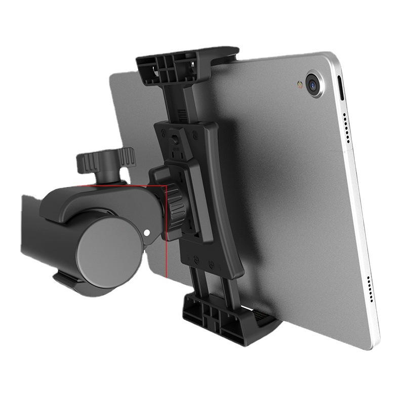 Universal Phone and Tablet Mount