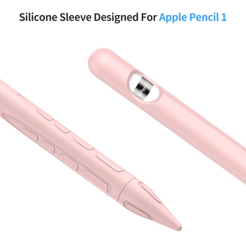 Apple Pencil 2nd Generation Silicone Sleeve