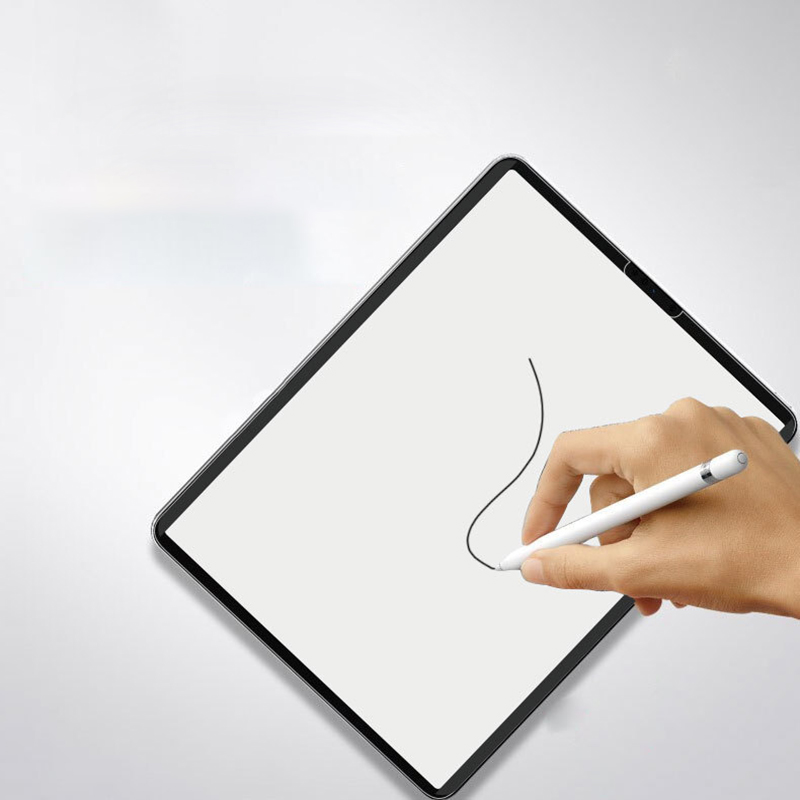 Tablet Drawing Film, Magnetic Paper-like Film for iPad