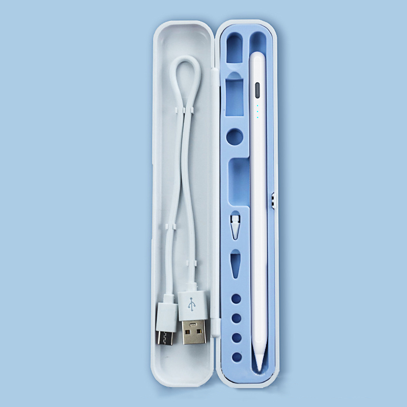 Apple Pencil Compatible Case for Storing First and Second-generation Apple Pencil