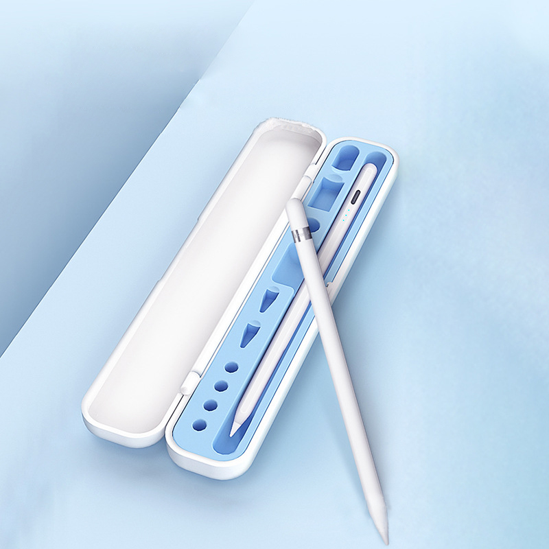 Apple Pencil Compatible Case for Storing First and Second-generation Apple Pencil