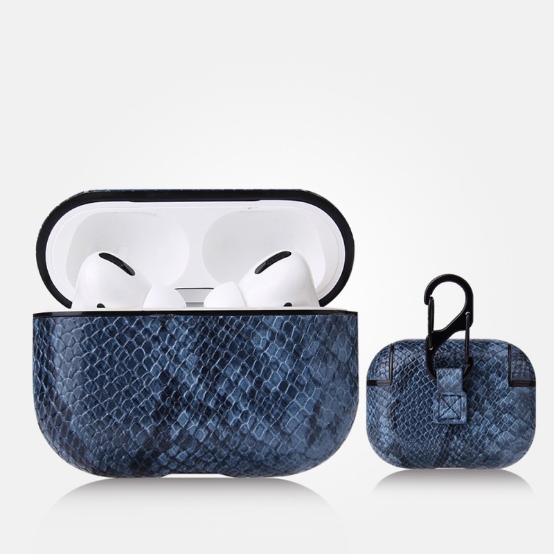 AirPods Earphone Protective Case Snake Pattern