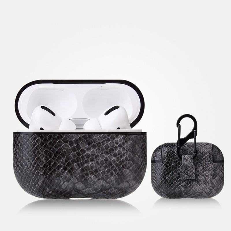 AirPods Earphone Protective Case Snake Pattern