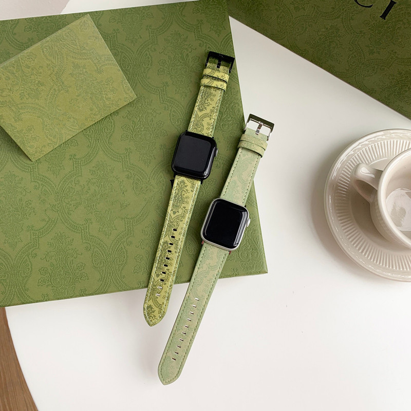 Fashionable Leather Strap for iWatch