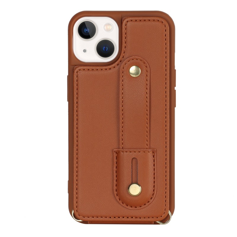 iPhone Case with Stand, Multi-functional Crossbody