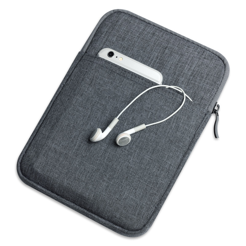 iPad Sleeve Case with a Simple Style