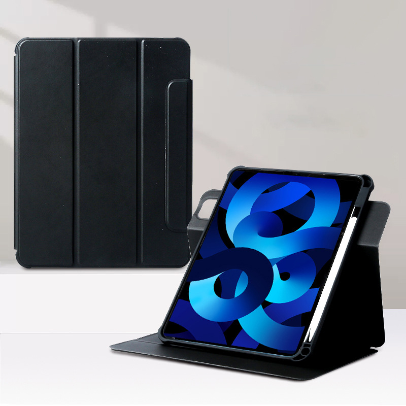 Magnetic Detachable Protective Case for iPad