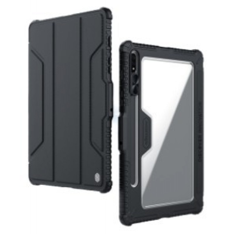 iPad Leather Case Protective Shell