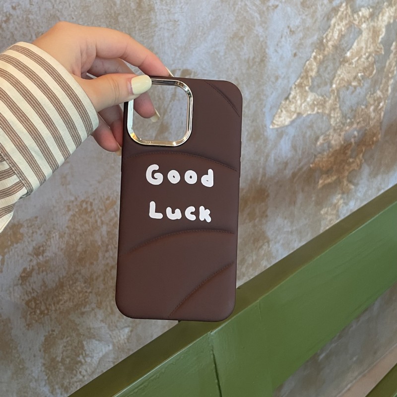 Leather Anti-drop Phone Case