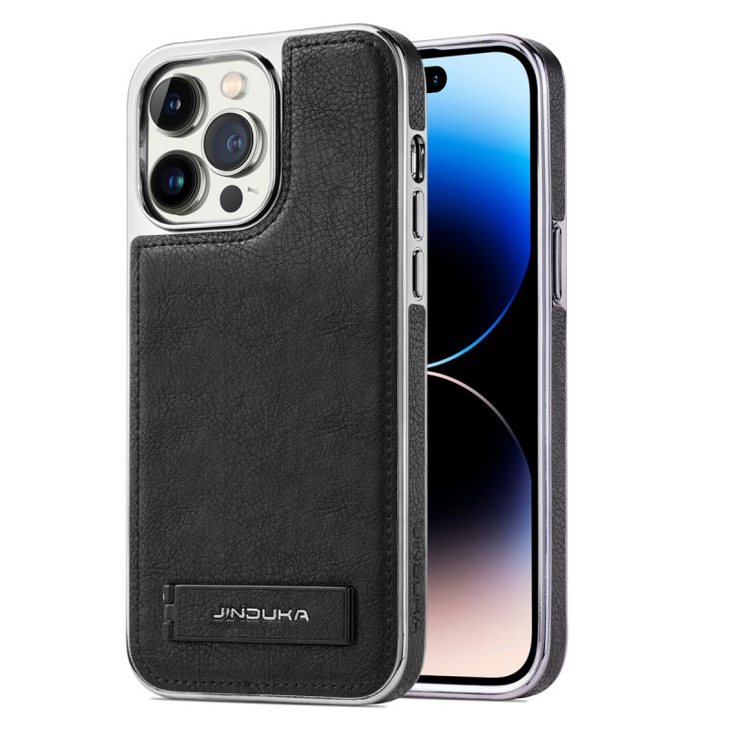 High-end Business Leather Phone Case for iPhone