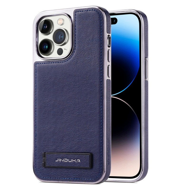 High-end Business Leather Phone Case for iPhone