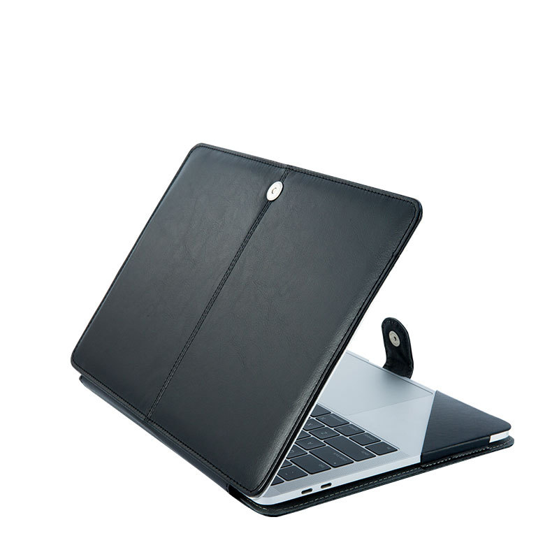 PU Leather Case for Apple MacBook