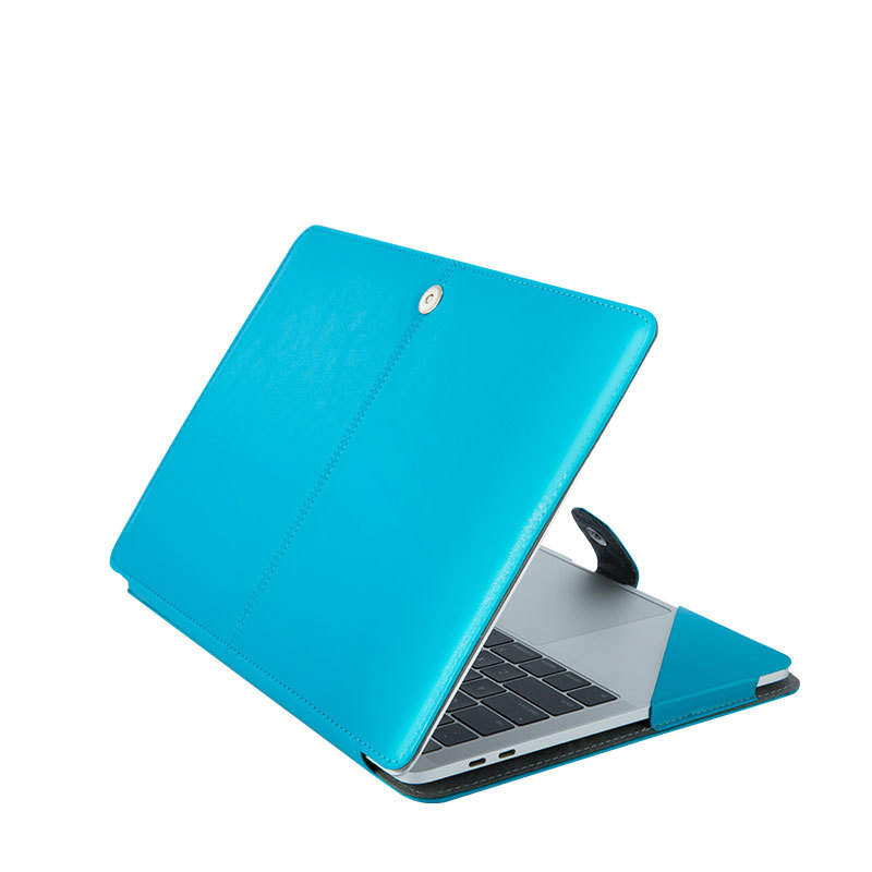 PU Leather Case for Apple MacBook