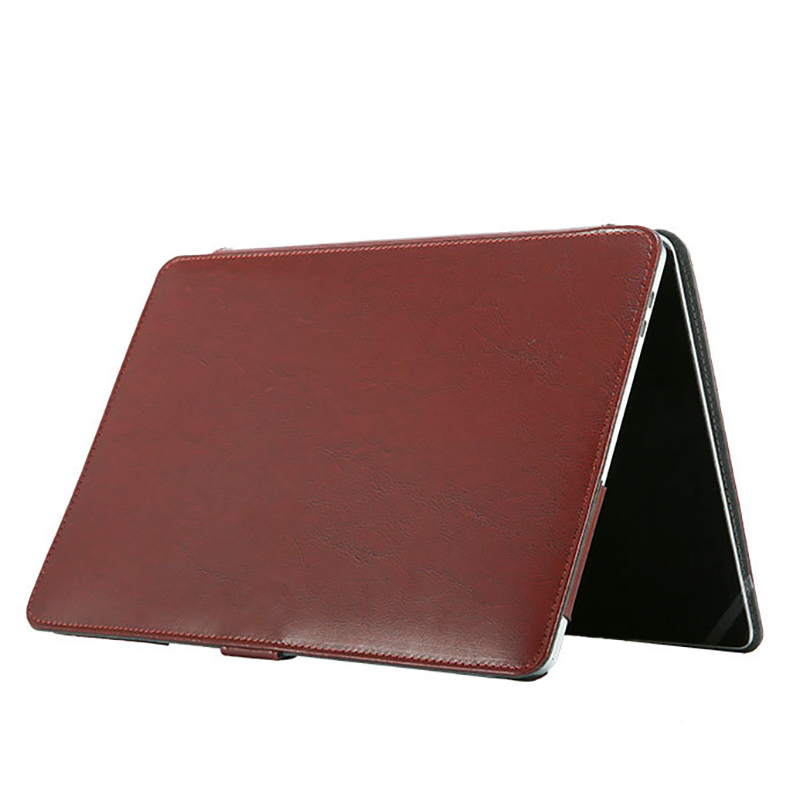 PU Leather Case for Apple MacBook