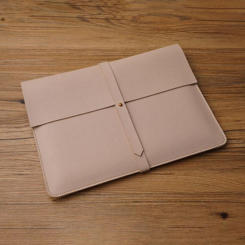 Laptop Sleeve for MacBook - Handheld Notebook Case