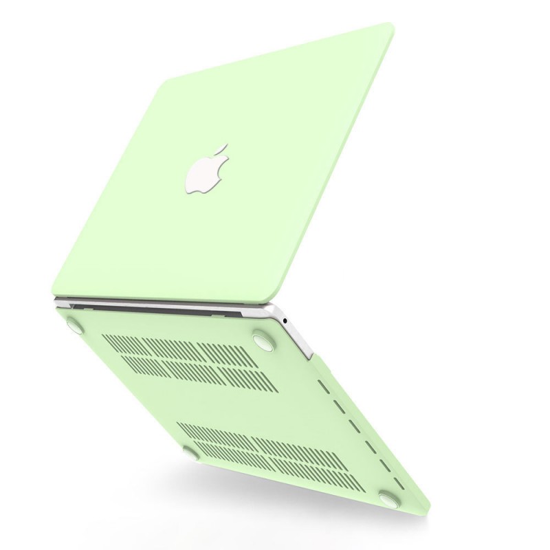 Multi-color Apple Laptop Shell - MacBook Protective Case