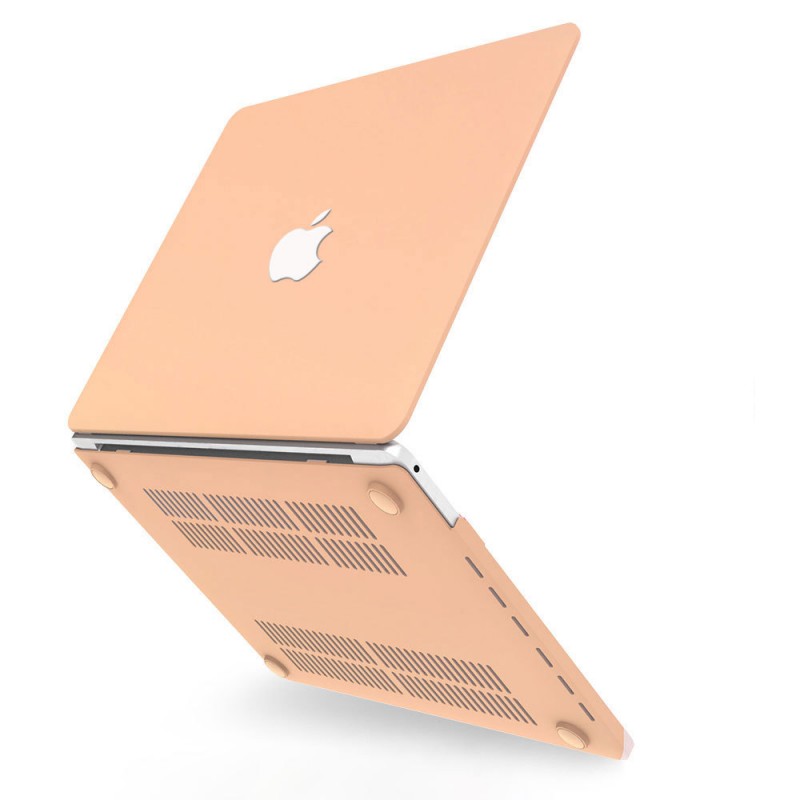 Multi-color Apple Laptop Shell - MacBook Protective Case