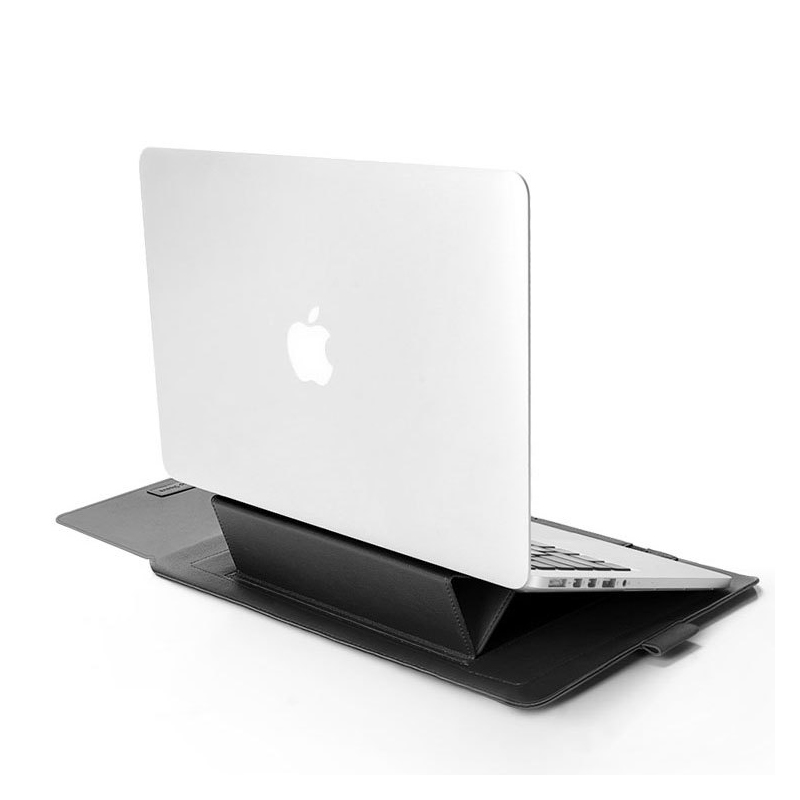 Apple Laptop Sleeve with Stand Protective Case