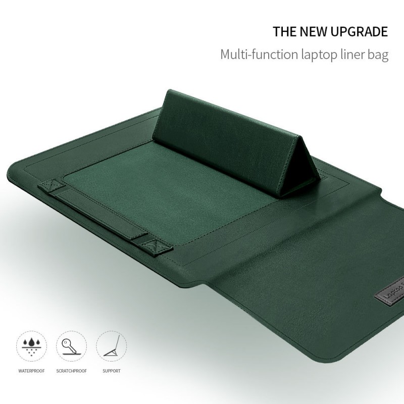 Apple Laptop Sleeve with Stand Protective Case