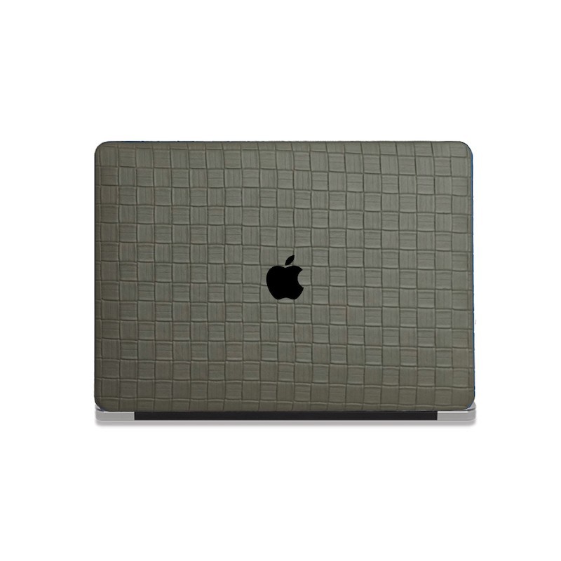 Leather Protective Case for MacBook Laptop