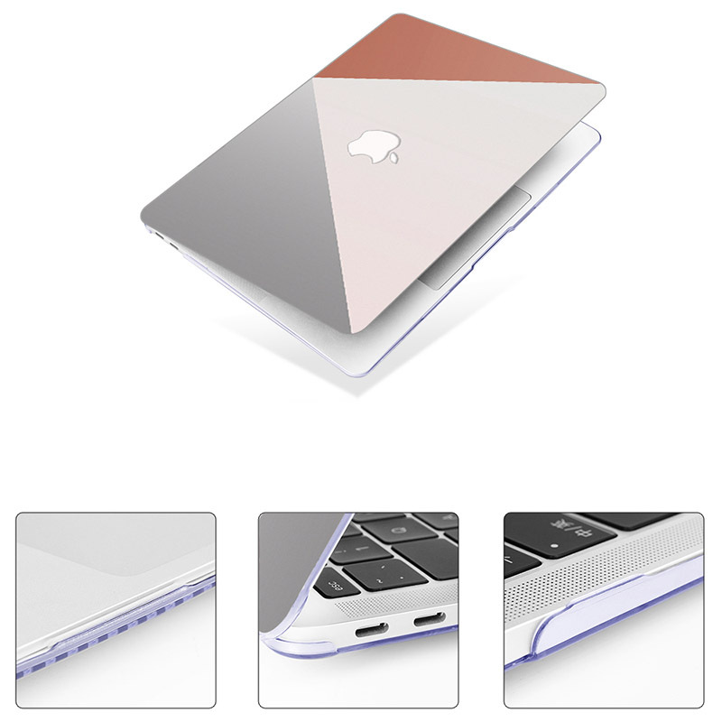 MacBook Laptop Protective Case