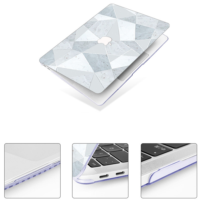 Suitable for Apple Laptop Protective Case