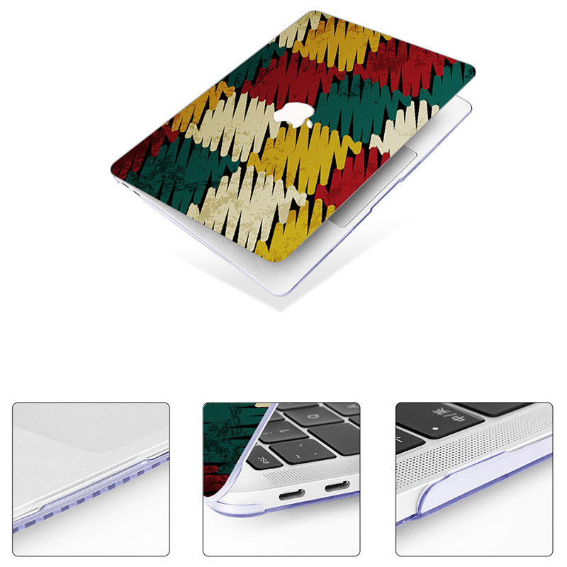 Apple MacBook Laptop Protective Case