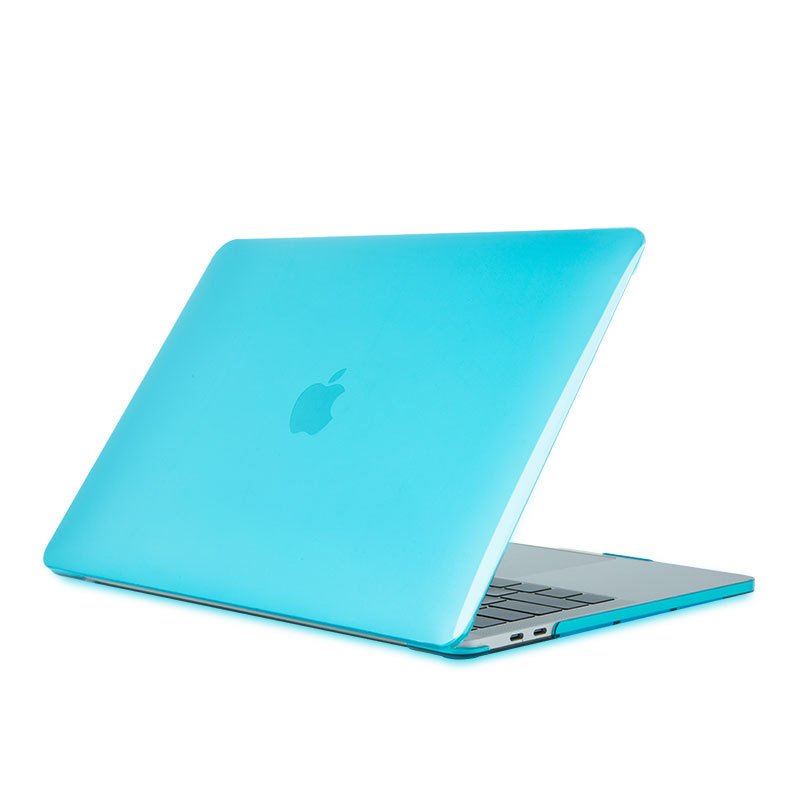 Crystal Shell MacBook Pro Protective Case