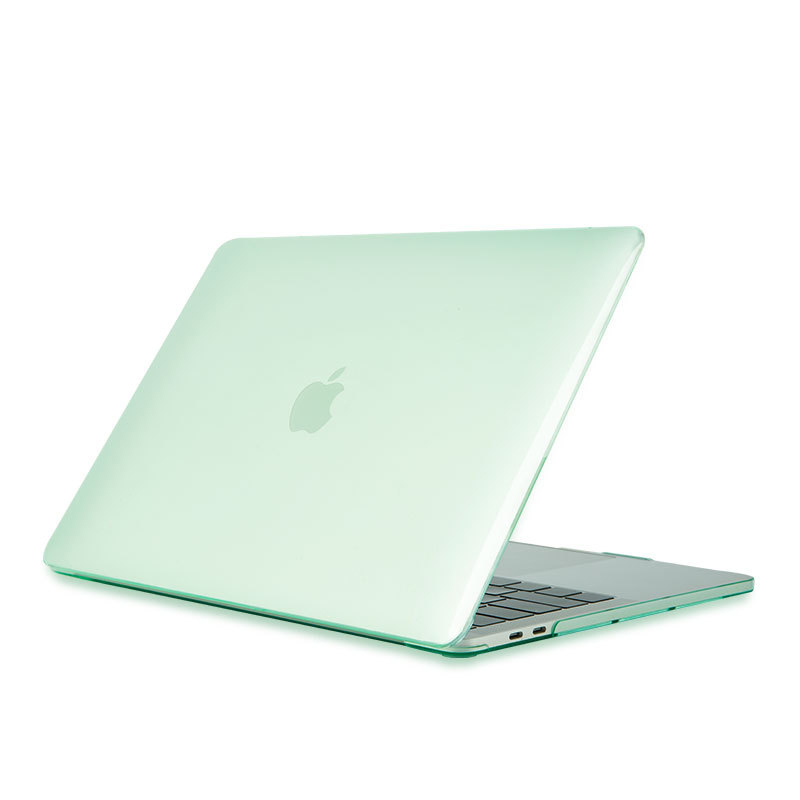 Crystal Shell MacBook Pro Protective Case