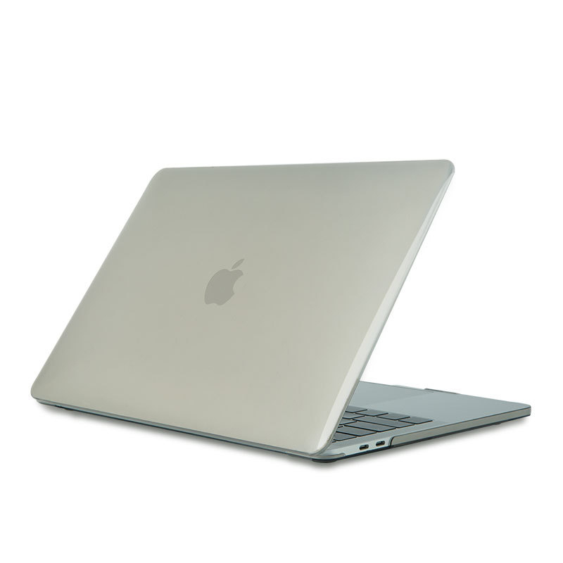 Crystal Shell MacBook Pro Protective Case