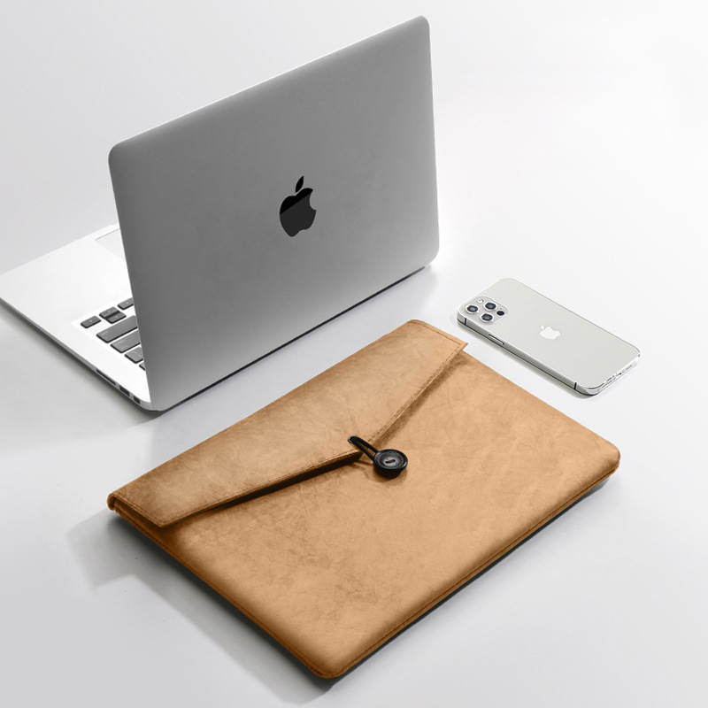 Laptop Sleeve Compatible with Apple