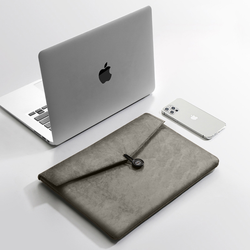 Laptop Sleeve Compatible with Apple