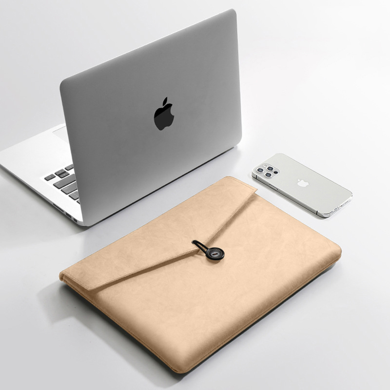 Laptop Sleeve Compatible with Apple