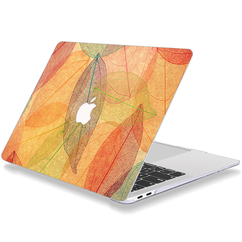 Macbook Laptop Hardshell Protective Case 