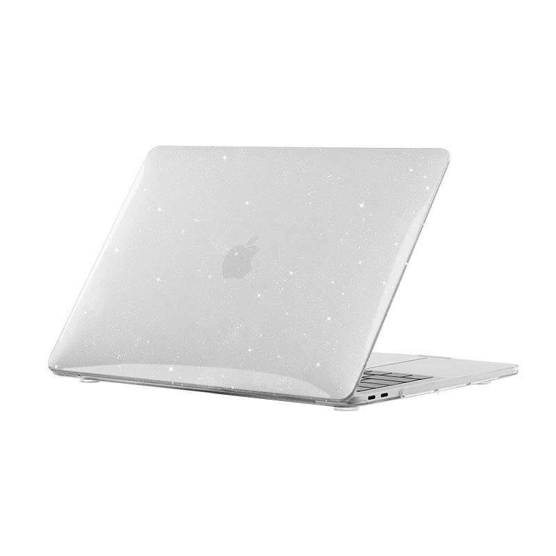 Shiny MacBook Protective Case