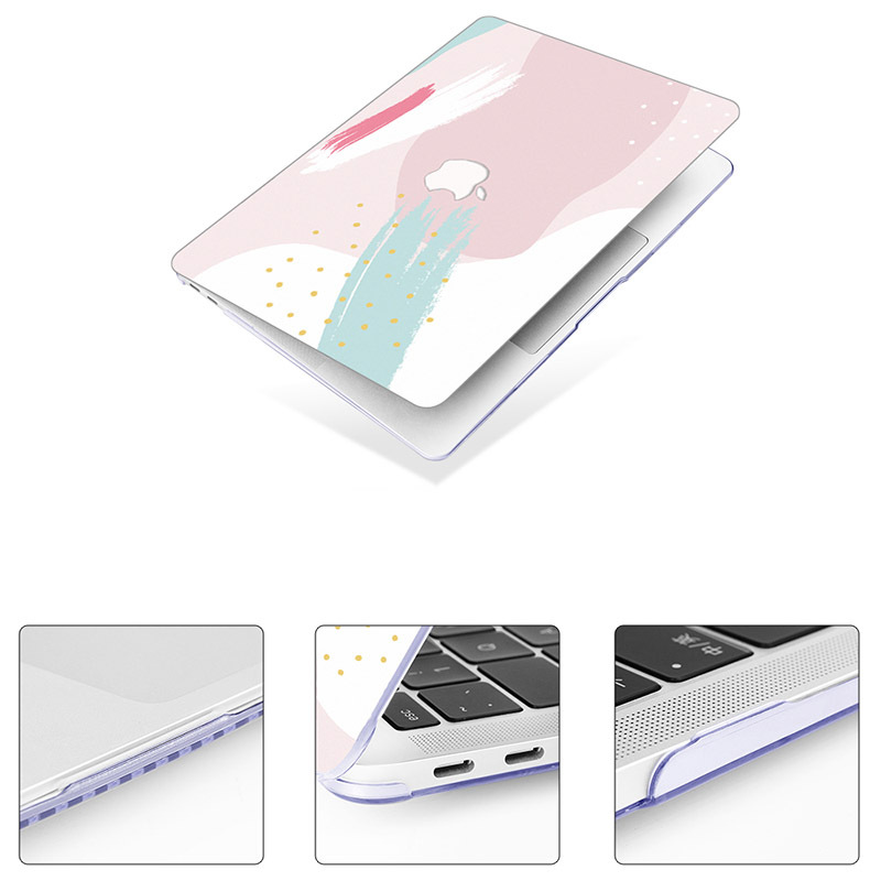 Suitable for Apple MacBook Laptop Protective Shell