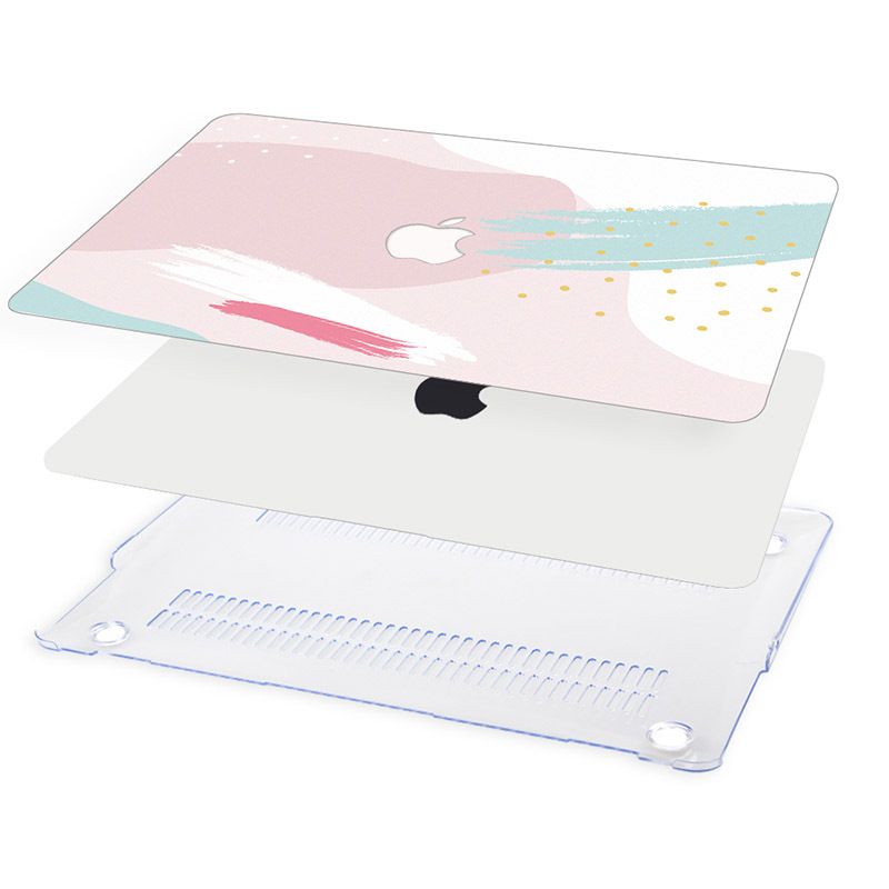 Suitable for Apple MacBook Laptop Protective Shell