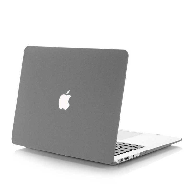 Solid Color Macbook Protective Case