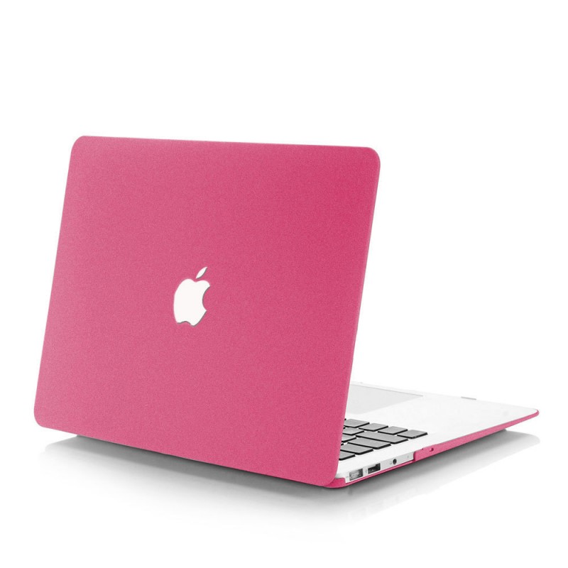 Solid Color Macbook Protective Case