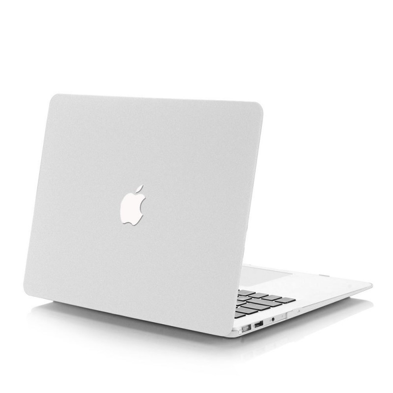 Solid Color Macbook Protective Case