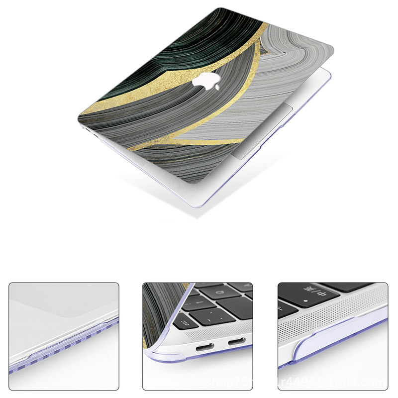 Protective Case for Apple MacBook