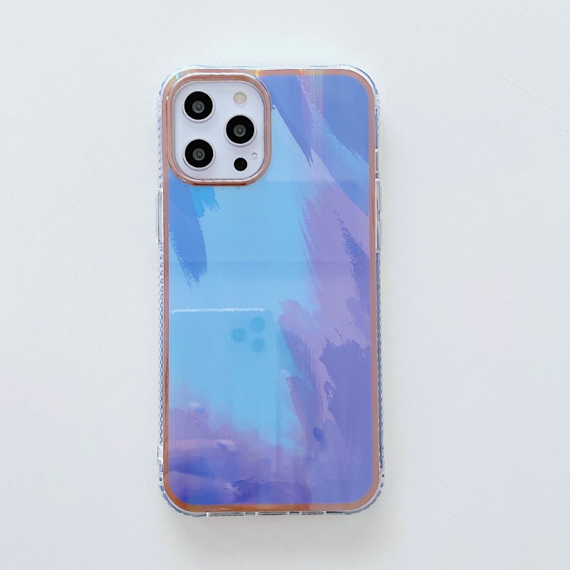 Graffiti Creative Aurora Protective Print Case