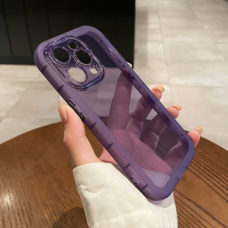  Anti-drop Silicone Phone Case